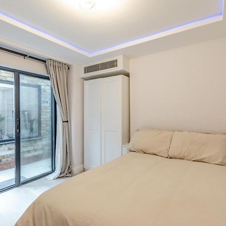Modern Garden Flat With Private Parking Apartamento Londres Exterior foto
