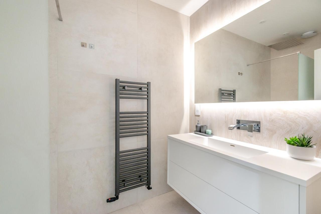 Modern Garden Flat With Private Parking Apartamento Londres Exterior foto